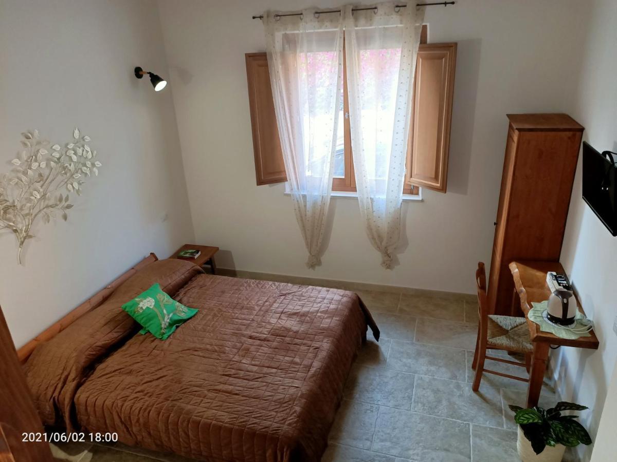 S'Incontru Affittacamere Capoterra Εξωτερικό φωτογραφία
